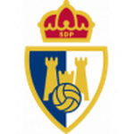 Ponferradina II crest