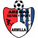 Arenas Armilla crest