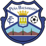 Peña Balsamaiso crest