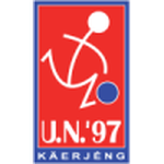 UN Kaerjeng 97 crest