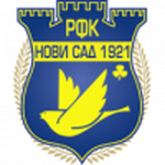 RFK Novi Sad crest
