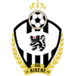RUS Binche crest