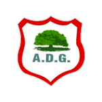 AD Guanacasteca crest