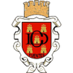 Fuentes crest