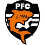 Puntarenas FC crest