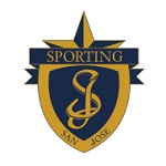 Sporting San Jose crest