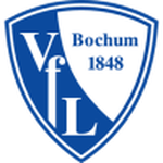 Bochum W crest