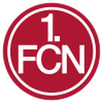 Nürnberg W crest