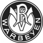 Warbeyen W crest