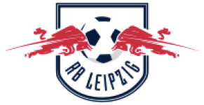RB Leipzig W crest