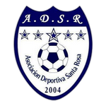 AD Santa Rosa crest