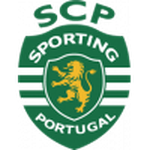 Sporting CP W crest