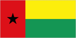 Guinea-Bissau U23 crest