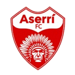 Aserri FC crest