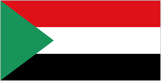 Sudan U23 crest