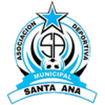 Santa Ana crest