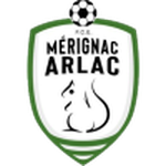 SA Mérignac crest