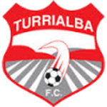 Turrialba Fc crest