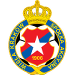 Wisła Kraków U19 crest