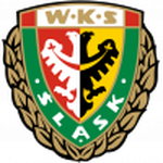 Śląsk Wrocław U19 crest
