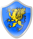 Aylesford crest