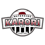 Waterside Karori crest