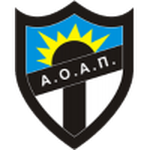 Agia Paraskevi crest