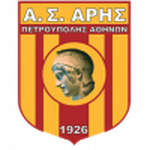 Aris Petroupolis crest