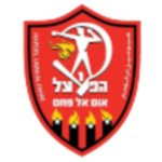Tzeirei Umm al-Fahm crest