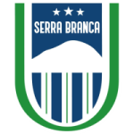 Serra Branca crest