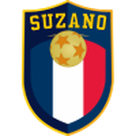 União Suzano U20 crest