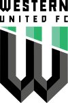 Western United II crest