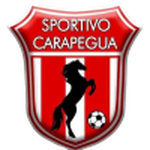 Sportivo Carapeguá crest