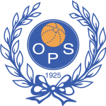 OPS Oulu crest