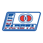 Farsta crest