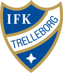IFK Trelleborg crest