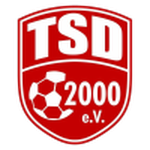 Türkspor Dortmund crest