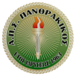 Panthrakikos crest