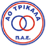 Trikala crest