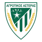 Agrotikos Asteras crest