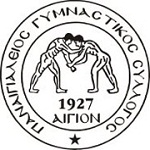 Panegialios crest