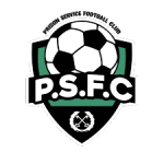 Prison Service crest