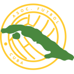 Cuba U17 crest