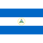 Nicaragua U17 crest