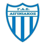 Aiginiakos crest