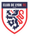 Club De Lyon crest