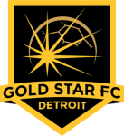 Gold Star crest
