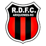 Real Ariquemes crest