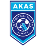 AKAS crest