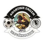 AE Karaiskakis crest